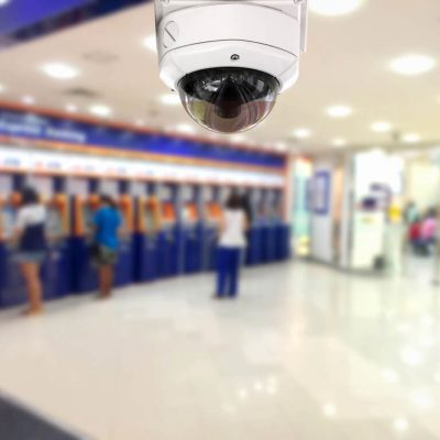 CCTV security systems